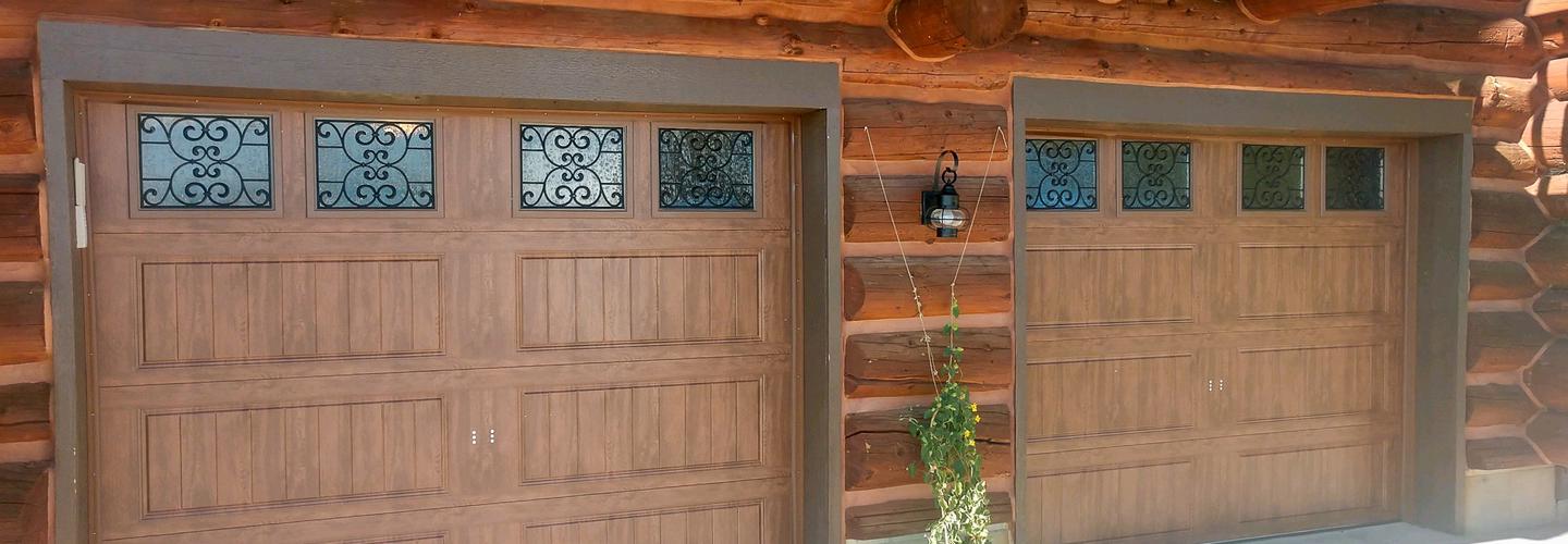 Superior Overhead Doors cover photo