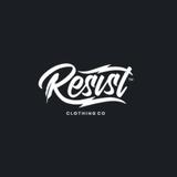 RESIST CLOTHING COMPANY