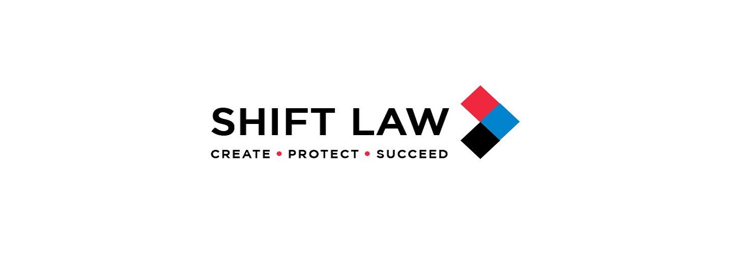 Shift Law cover photo