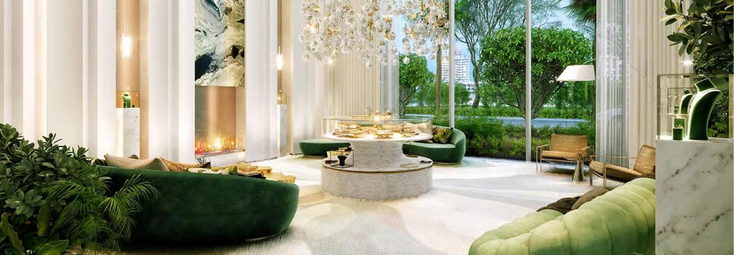 Damac Dubai cover photo