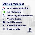Trajex Marketing Solutions LLC - photo 4