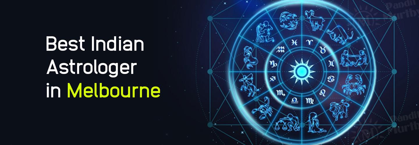 Best Astrologer in Melbourne cover photo