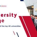 University Bridge | Undergraduate Pathway Program - photo 2