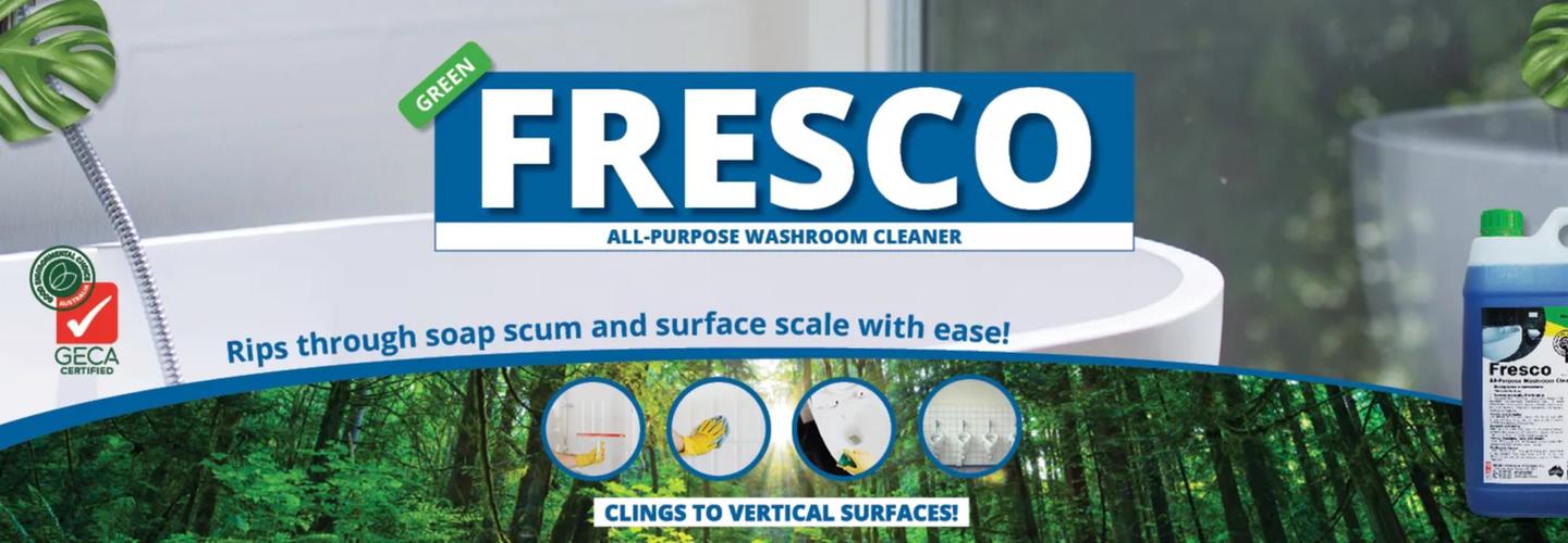 Cleaning World Pty Limited cover photo