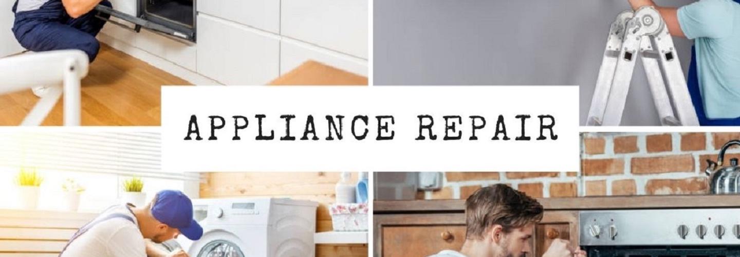 NewStar Appliance Repair cover photo