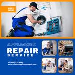 NewStar Appliance Repair - photo 1