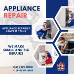 NewStar Appliance Repair - photo 2