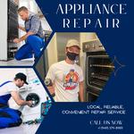 NewStar Appliance Repair - photo 3