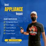 NewStar Appliance Repair - photo 4