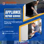 NewStar Appliance Repair - photo 6