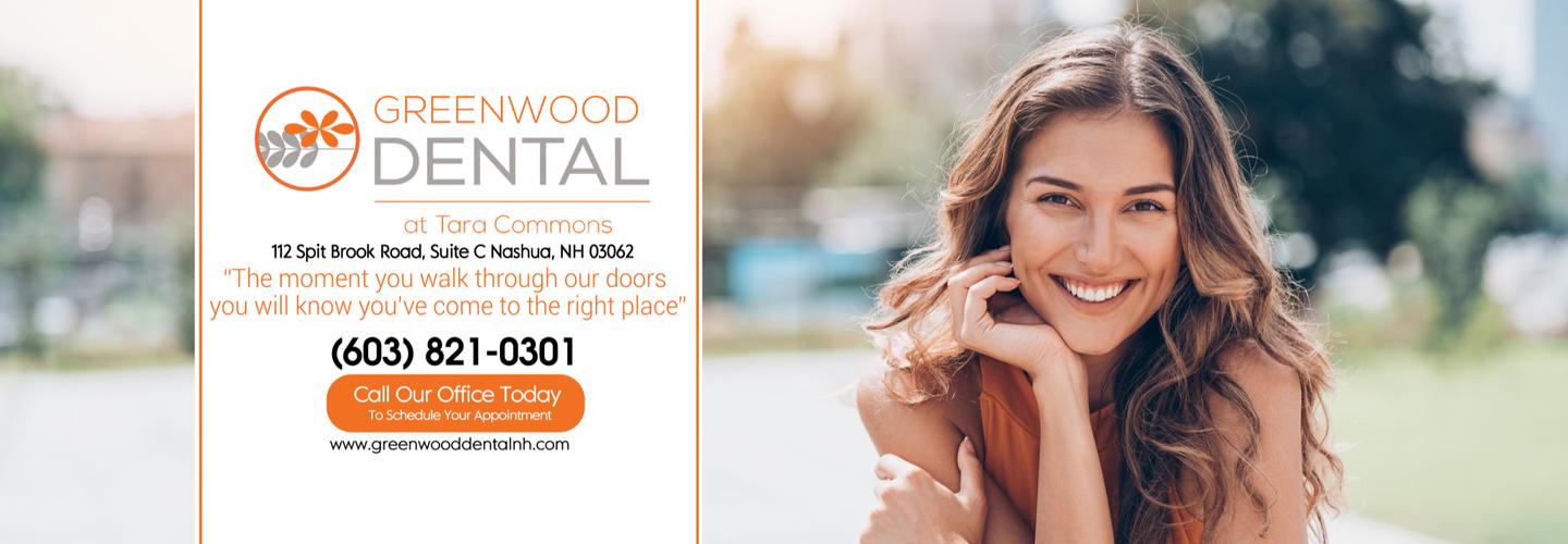 Greenwood Dental Nashua cover photo