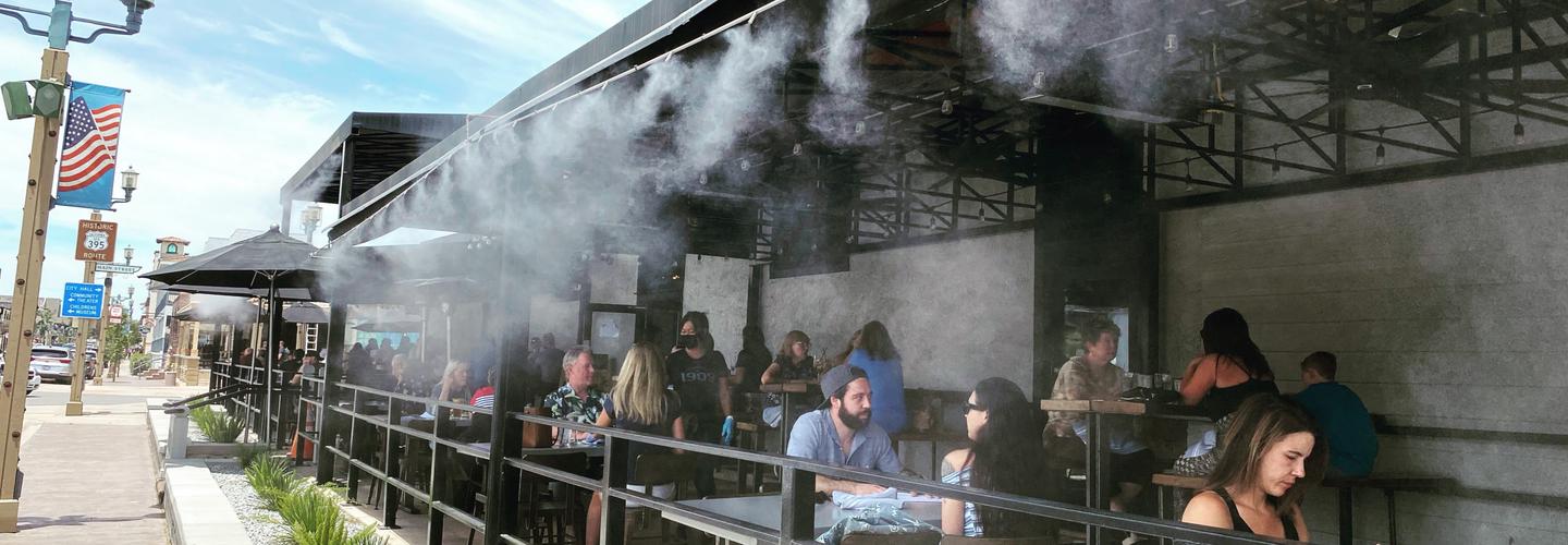 Cool Zone LLC cover photo