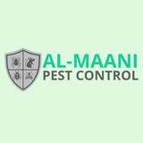 Al-Maani Pest Control - Pest Control in Melbourne