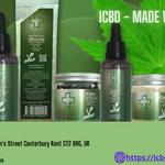 ICBD Global - photo 1