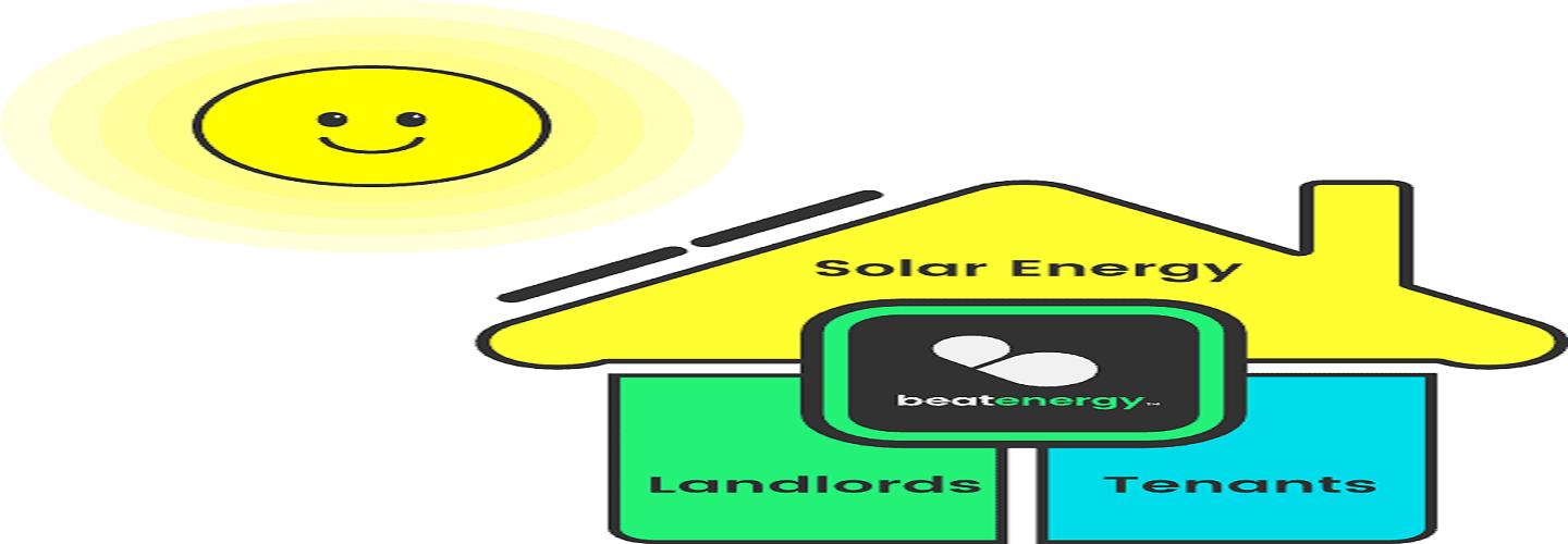 Beat Energy cover photo