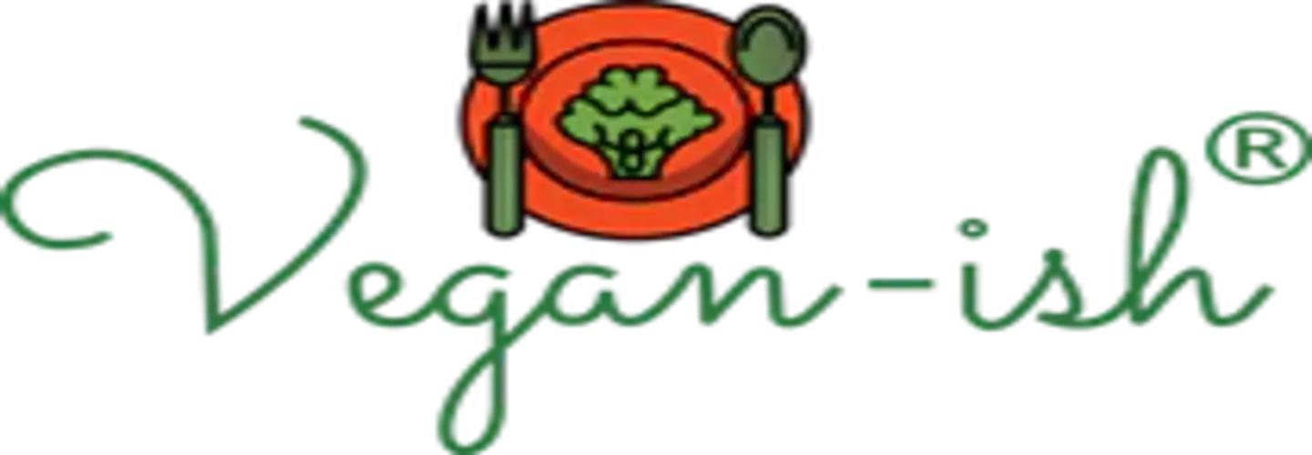 Beyond Vegan-ish® cover photo