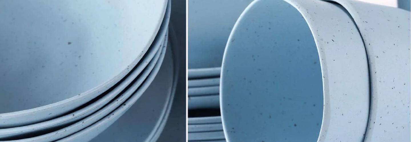 LEKOCH - Tableware cover photo