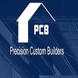 Precision Custom Builders - Home Builders & Building Contractors in Placerville