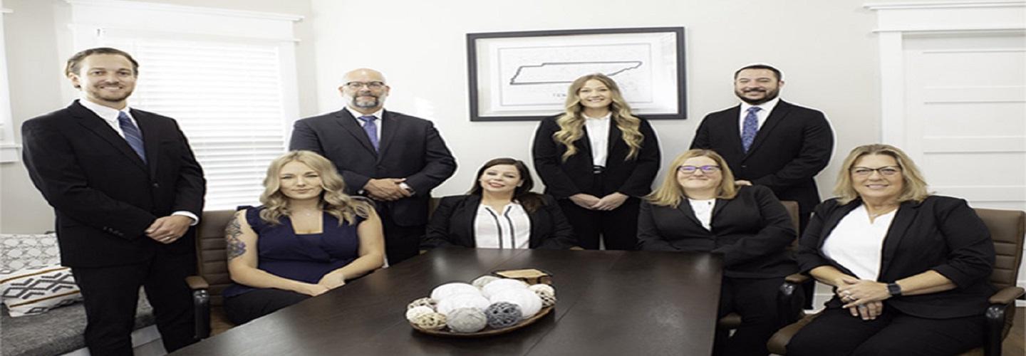 Hagar & Phillips, Attorneys at Law PLLC cover photo