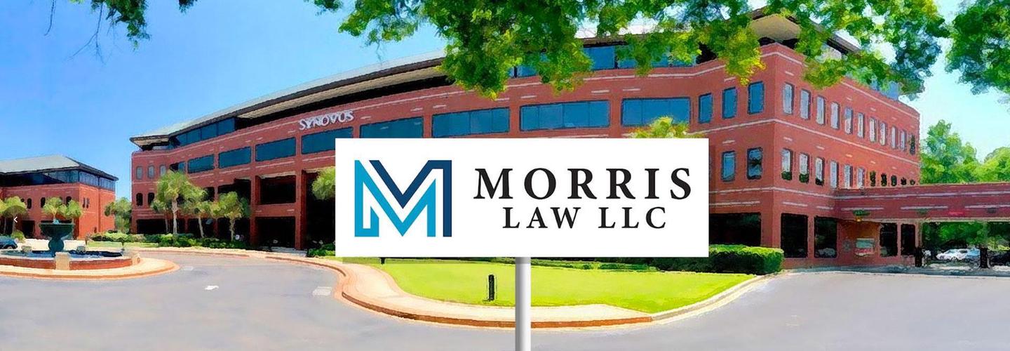 Morris Law Accident and Injury Lawyers, LLC cover photo