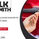 Polk Locksmith - photo 2