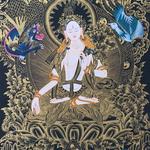 Sacred Art of Nepal - photo 1