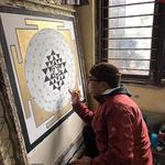 Sacred Art of Nepal - photo 4