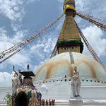 Sacred Art of Nepal - photo 5