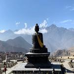 Sacred Art of Nepal - photo 6