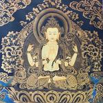 Sacred Art of Nepal - photo 8