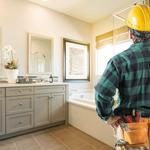 Ipswich Bathroom Renovations - photo 2