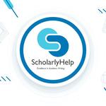 Scholarly Help - photo 1