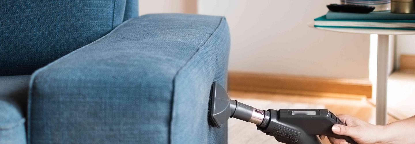 Good Job Couch Cleaning Sydney cover photo