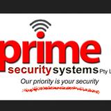 Prime Security Systems