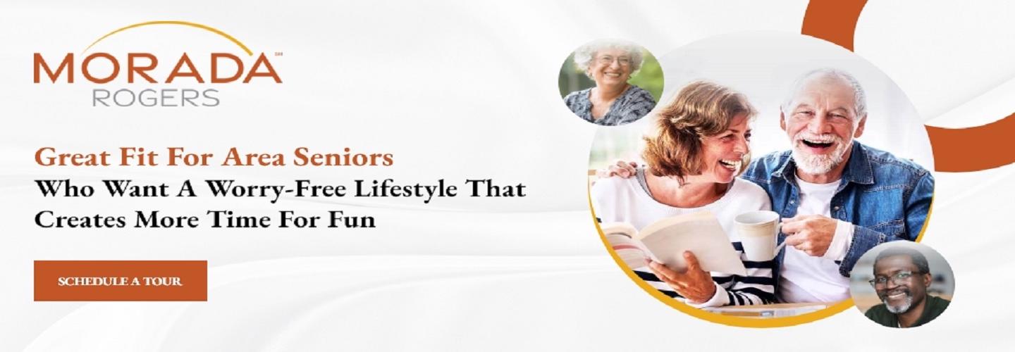 Morada Rogers cover photo