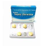 ExtraSuperZhewitra - Health & Medical in Heyrieux