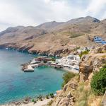 Sfakia Xenia Hotel - photo 7