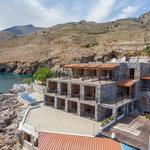 Sfakia Xenia Hotel - photo 8