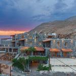 Sfakia Xenia Hotel - photo 9
