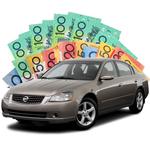 Scrap Cars - photo 2