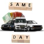 Scrap Cars - photo 7