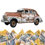 Scrap Cars - photo 9