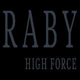 High Force Hotel and Waterfall