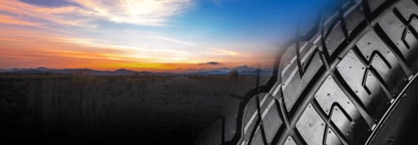 Tyre Land cover photo