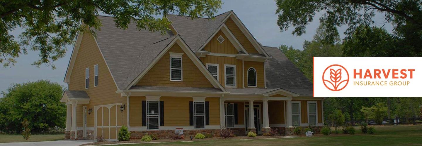 Harvest Insurance Group cover photo