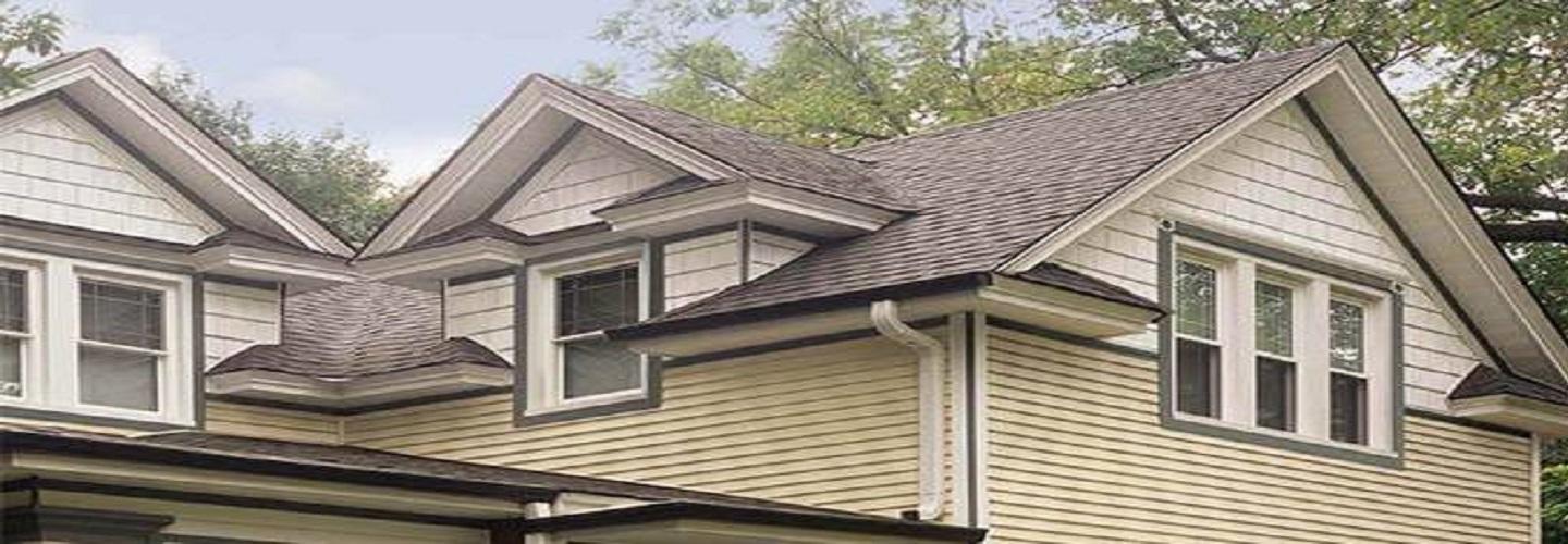 Solid Vinyl Siding Spartanburg SC cover photo