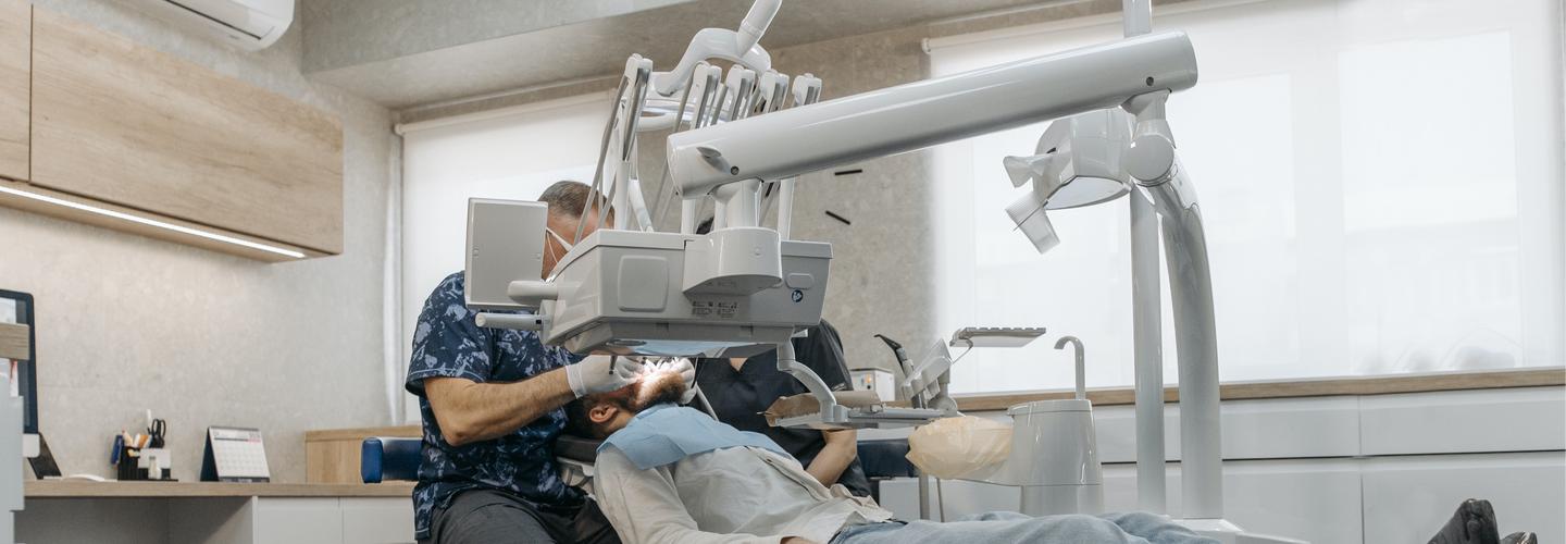 American Medical and Dental Center cover photo