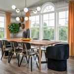 Deborah Bettcher - Decorating Den Interiors - photo 3