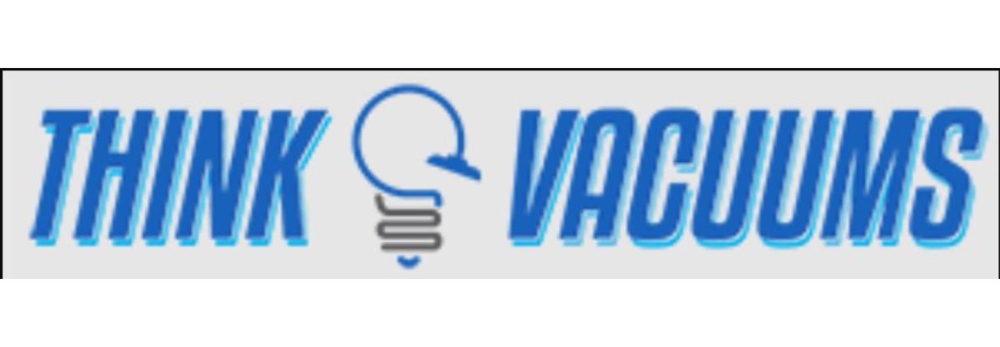 Think Vacuums cover photo