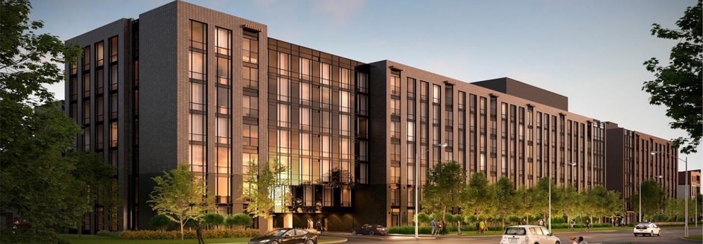 Masonville Yards cover photo